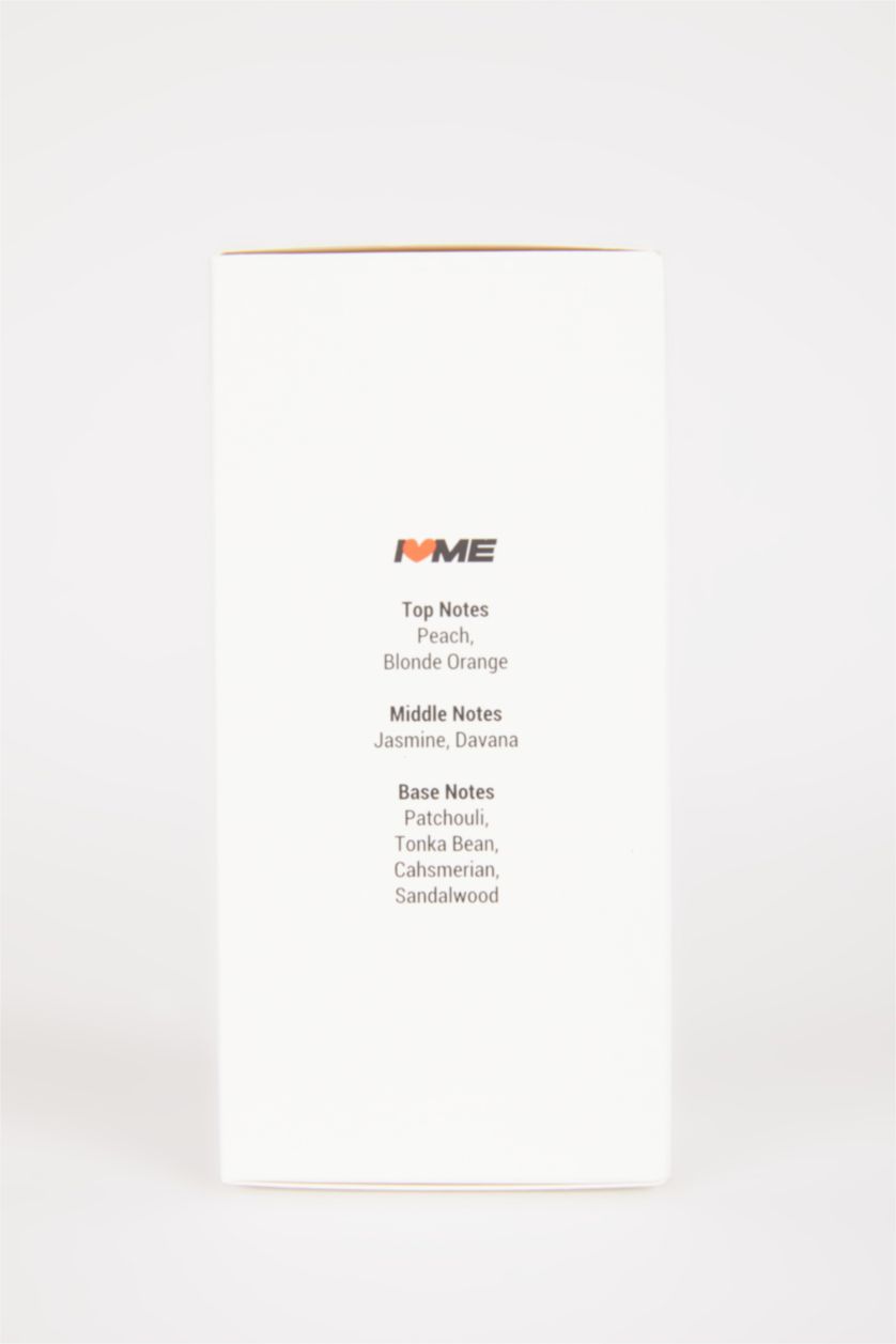 Kadın Beyaz Kadın Defacto I Love Me Fresh 100 ml Parfüm