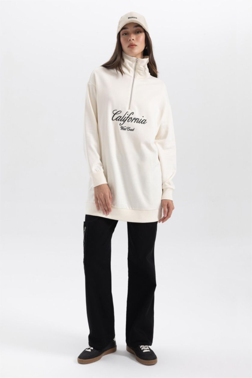 حريمي أسود بنطلون وايد ليج جبردين