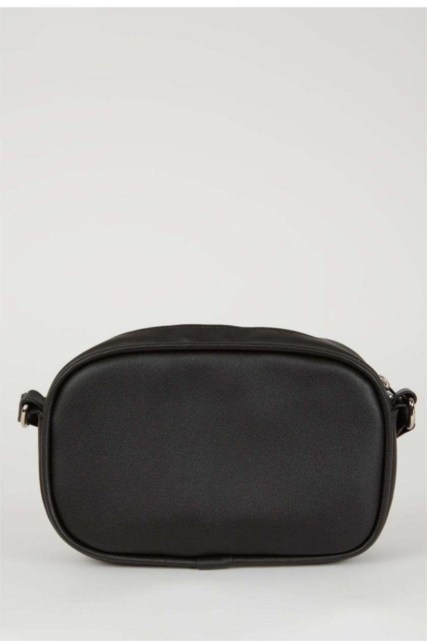 FEMME Noir Crossbody Bag