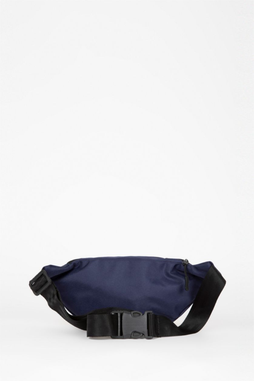 Man NAVY Waist Bag