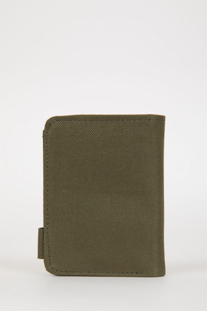 Man Khaki Man Wallets