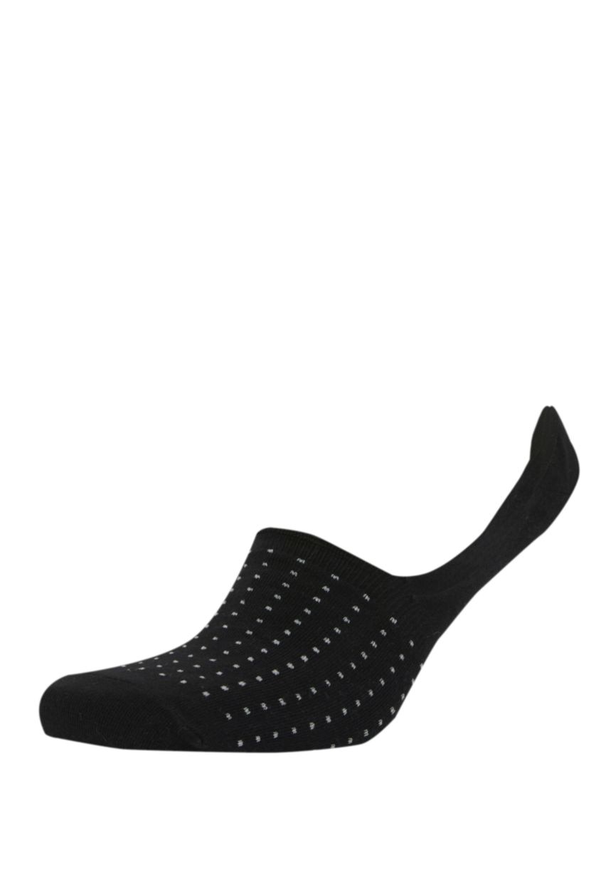 MAN MIXED 3 piece Cotton Babet Socks