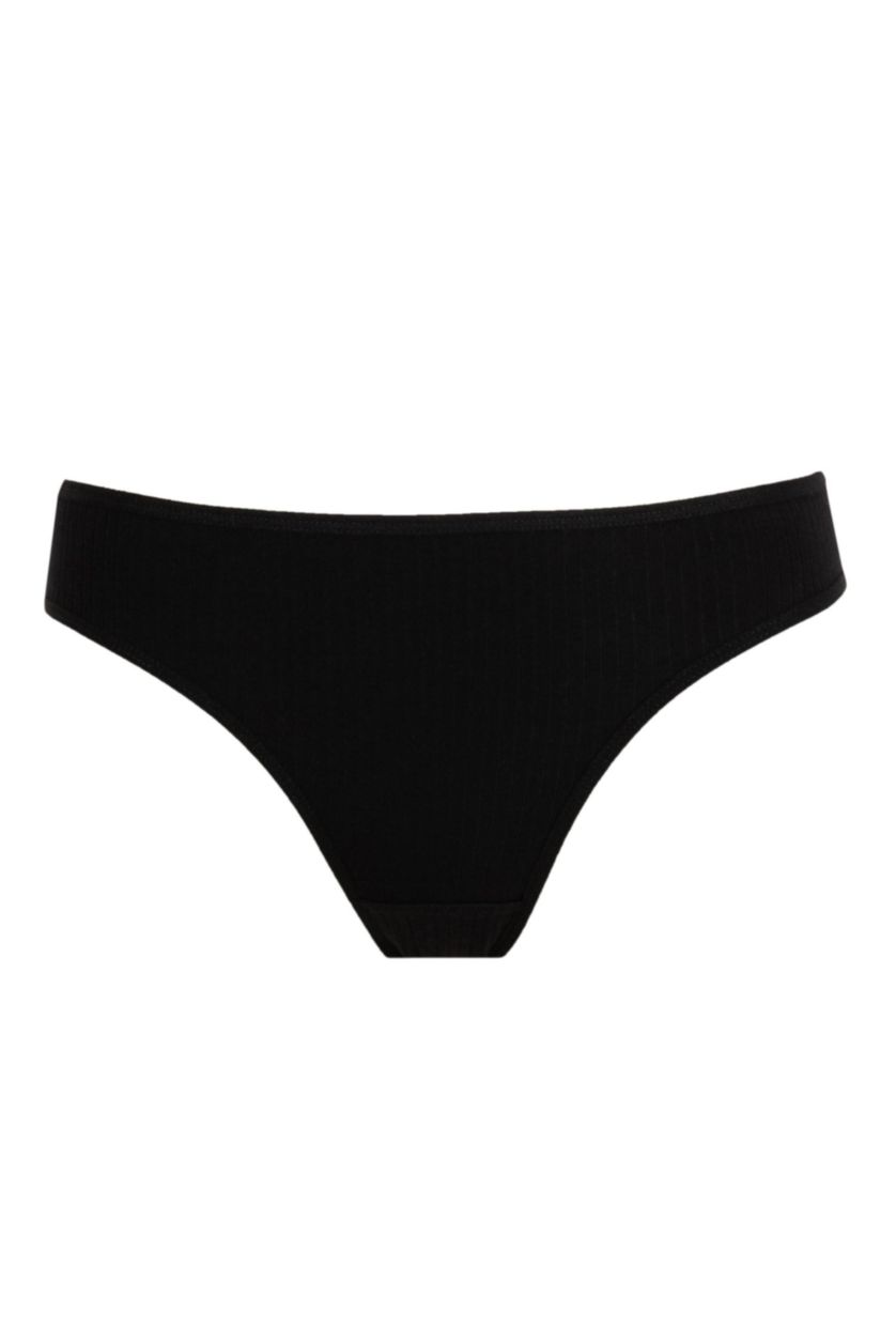 WOMAN Black Ribana 3 piece