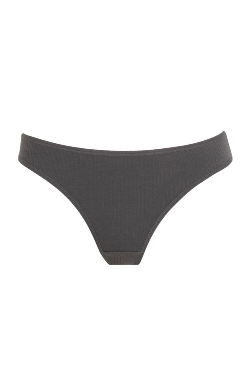 WOMAN Black Ribana 3 piece