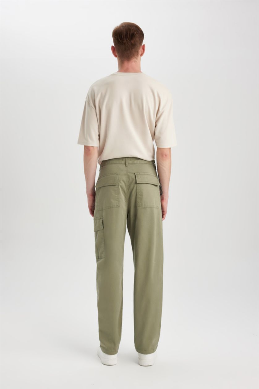 رجال كاكي بنطرون باجي