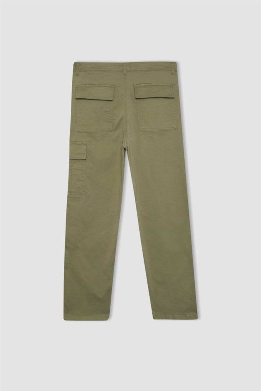 رجال كاكي بنطرون باجي