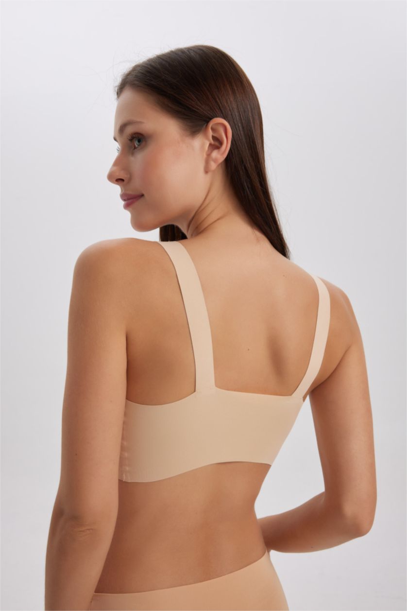 WOMAN Beige Removable Pads