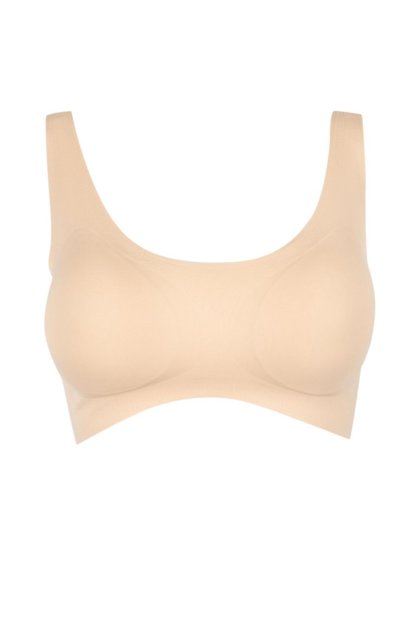 WOMAN Beige Removable Pads