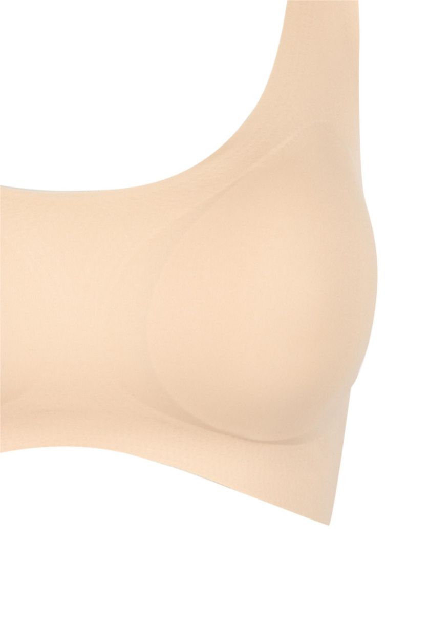 WOMAN Beige Removable Pads