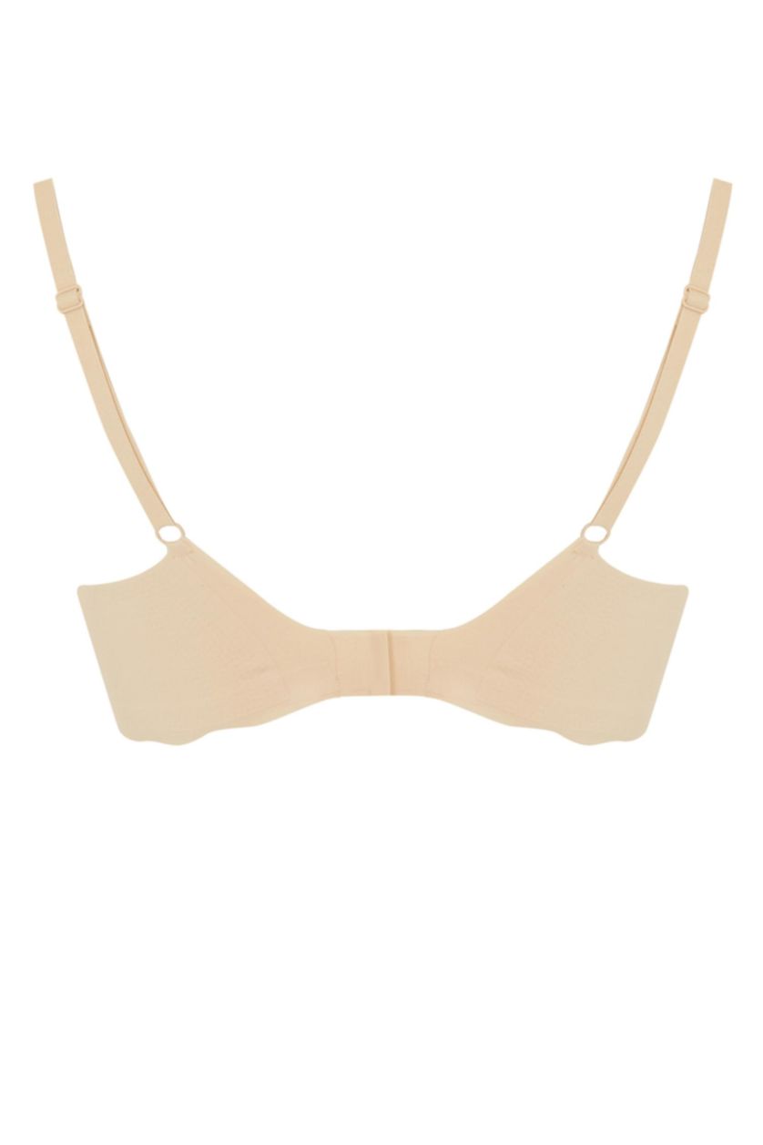 WOMAN Beige Removable Pads