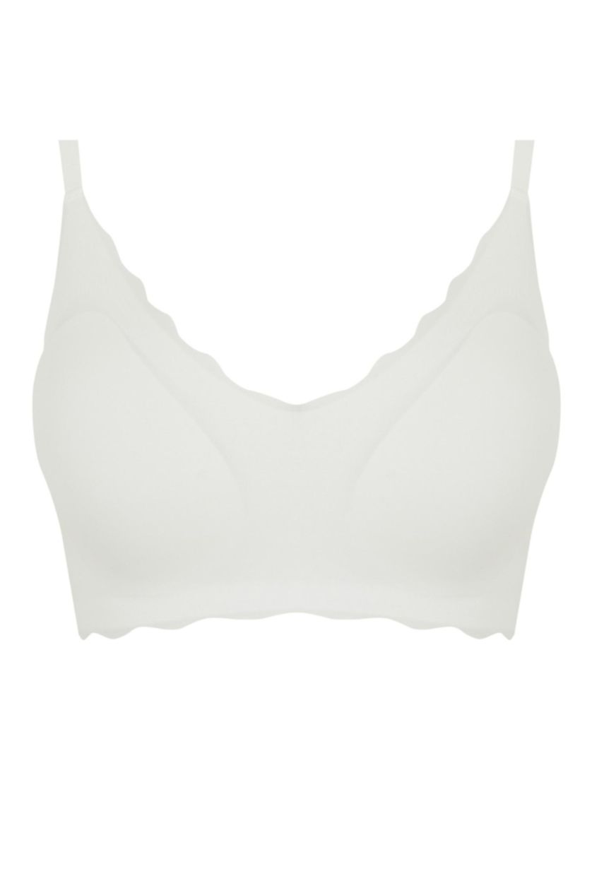 نساء بيج فاتح حمالة صدر حمالات الصدر ببطانة قابلة للازالة من Fall in Love