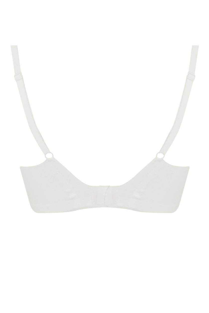 نساء بيج فاتح حمالة صدر حمالات الصدر ببطانة قابلة للازالة من Fall in Love