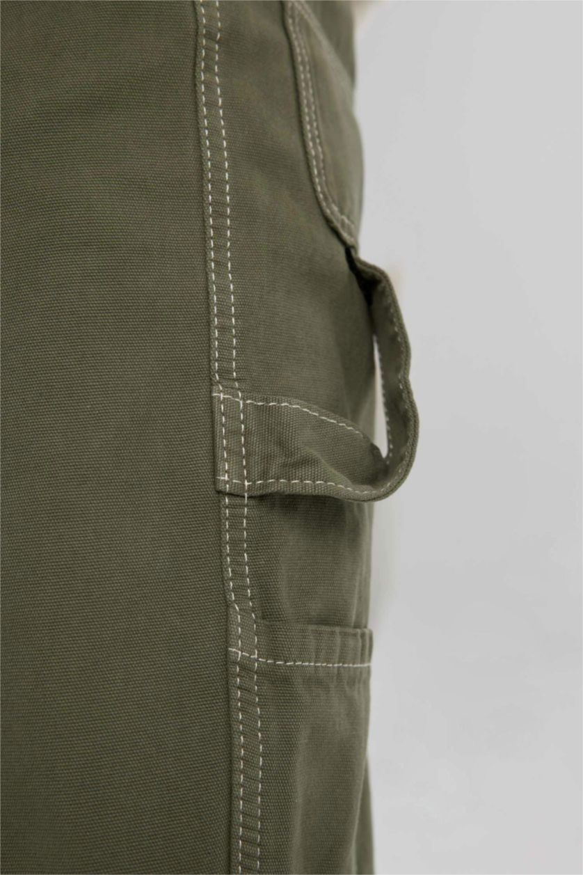 رجال كاكي بنطرون باجي