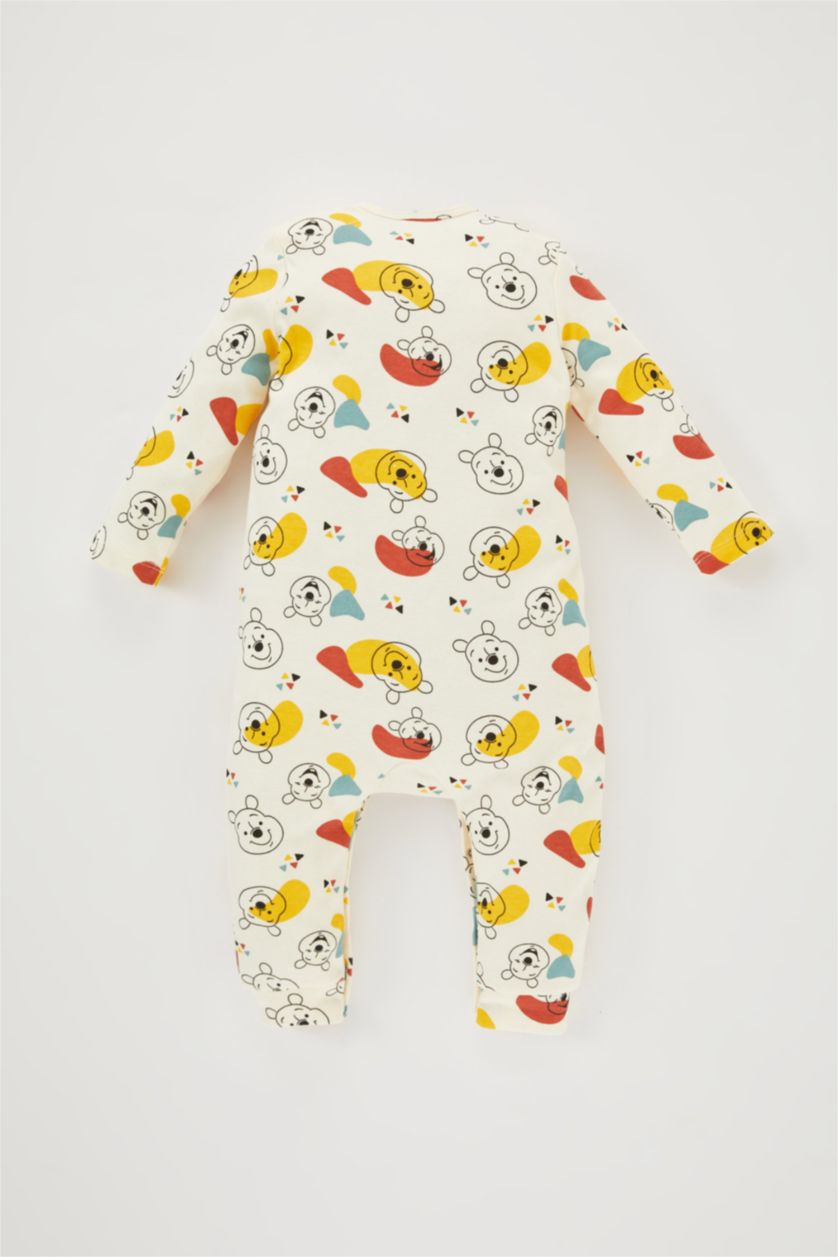 طفلة صغيرة بيج فاتح جمبسوت بيبي اولادي بريميوم حديثي الولادة من ويني ذا بوه