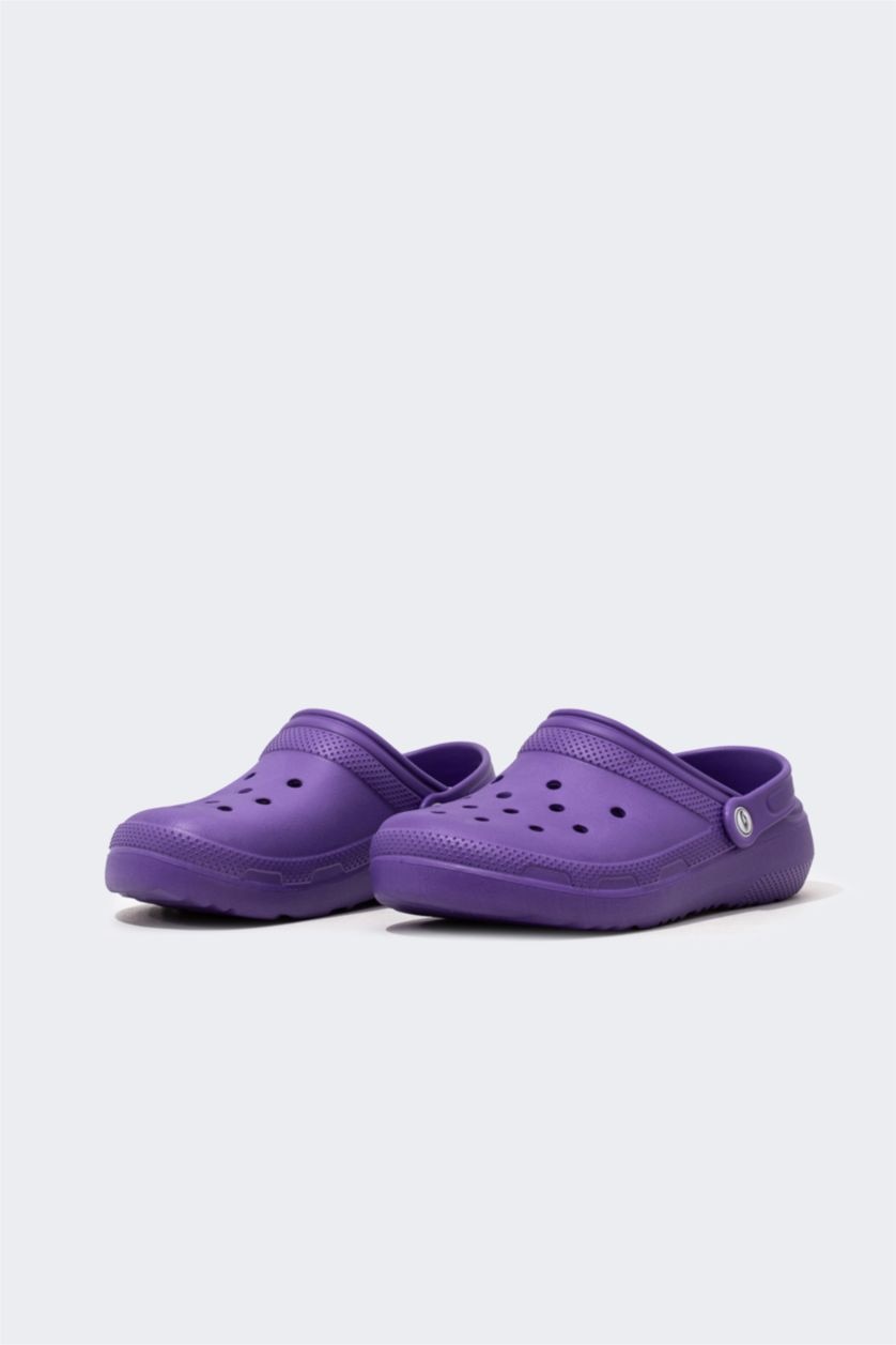 GIRLS & TEENS Purple إيفا