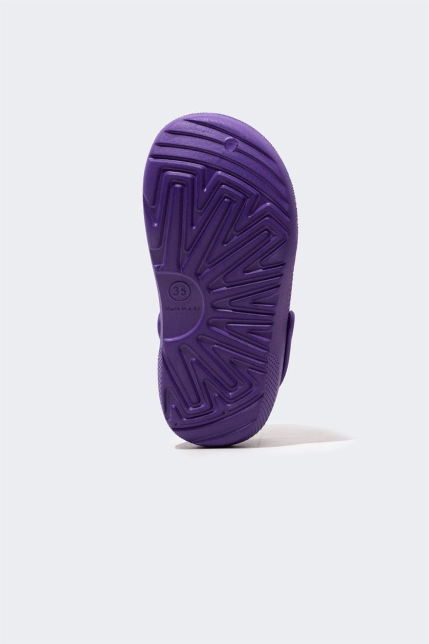 GIRLS & TEENS Purple إيفا