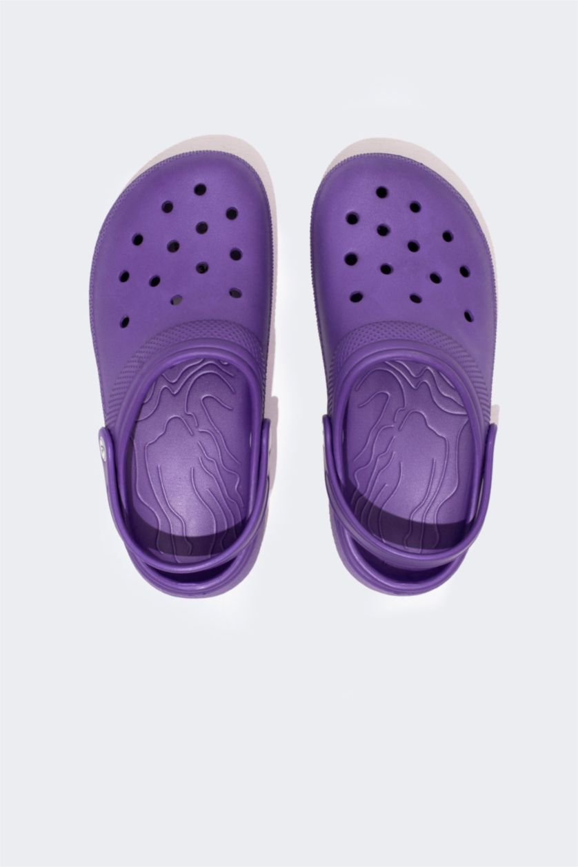 GIRLS & TEENS Purple إيفا