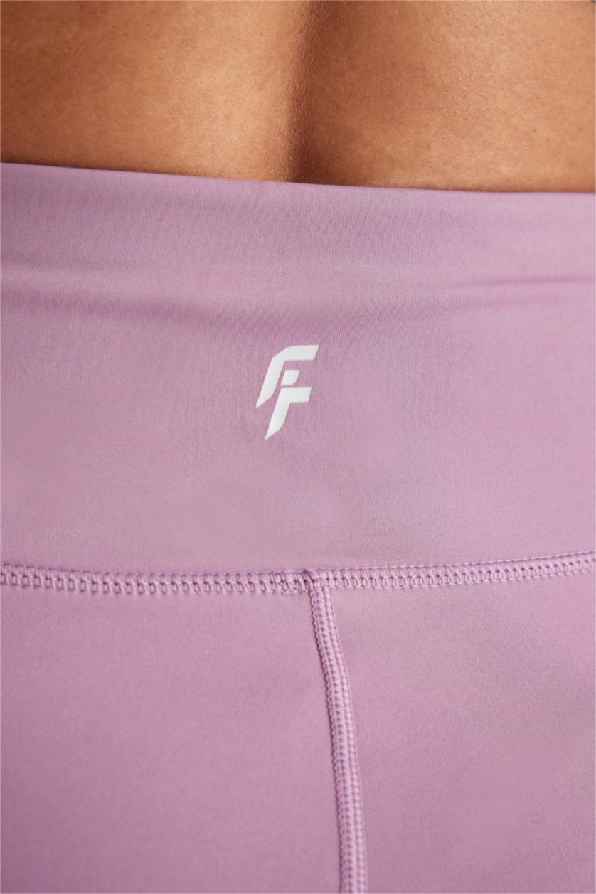 WOMAN Plum DeFactoFit Printed Sports Leggings