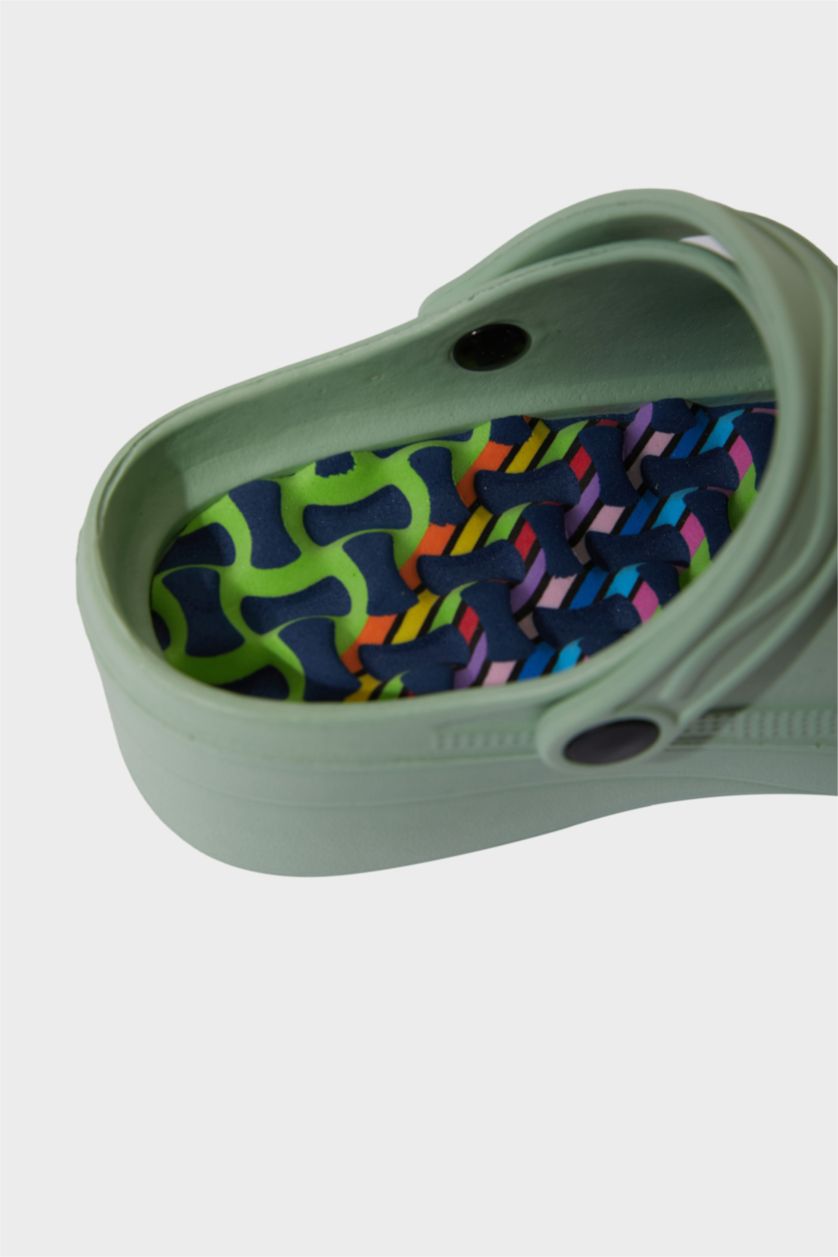 نساء أكوا شبشب نسائي بكعب مسطح