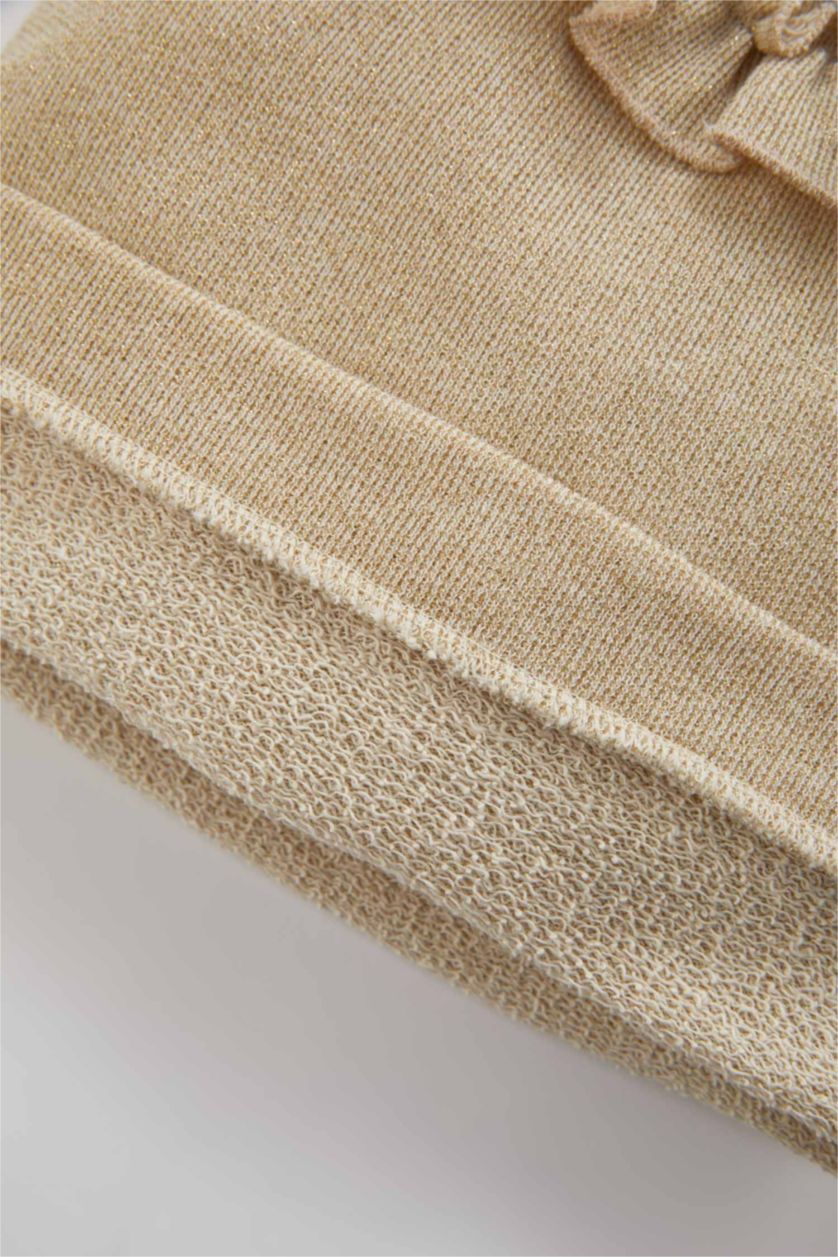 طفلة صغيرة بيج فاتح سيت بنتي سويت شيرت وسويت بانتس - قطعتين