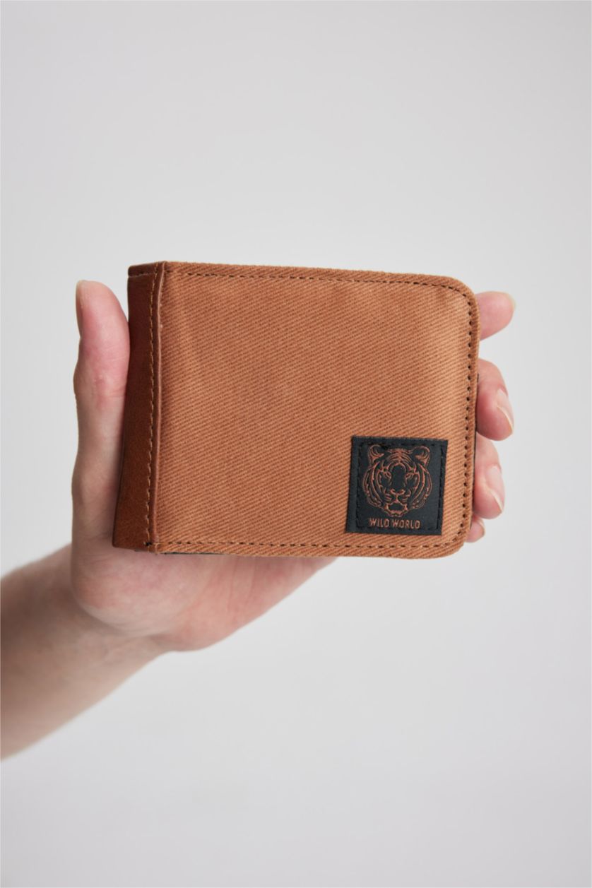 Erkek Kahve Erkek Cüzdan