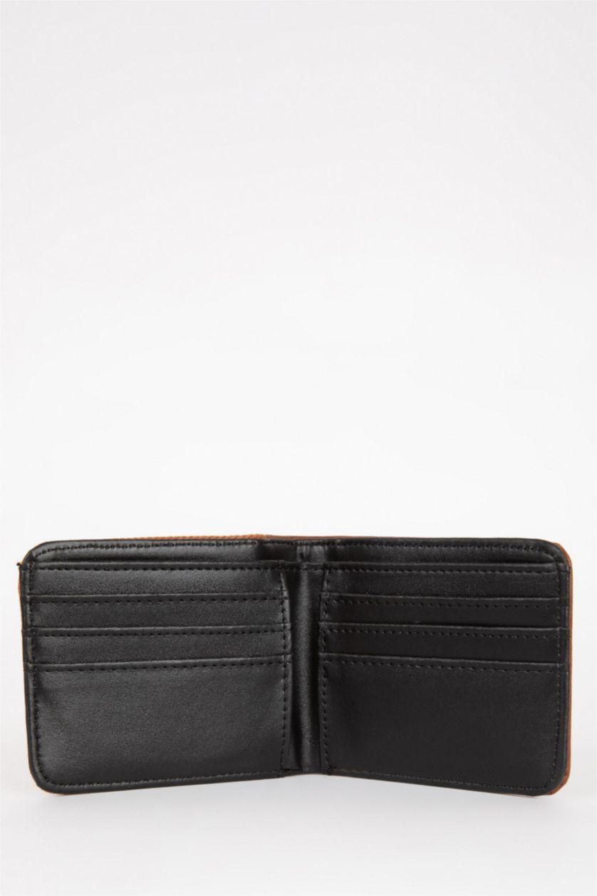 Erkek Kahve Erkek Cüzdan