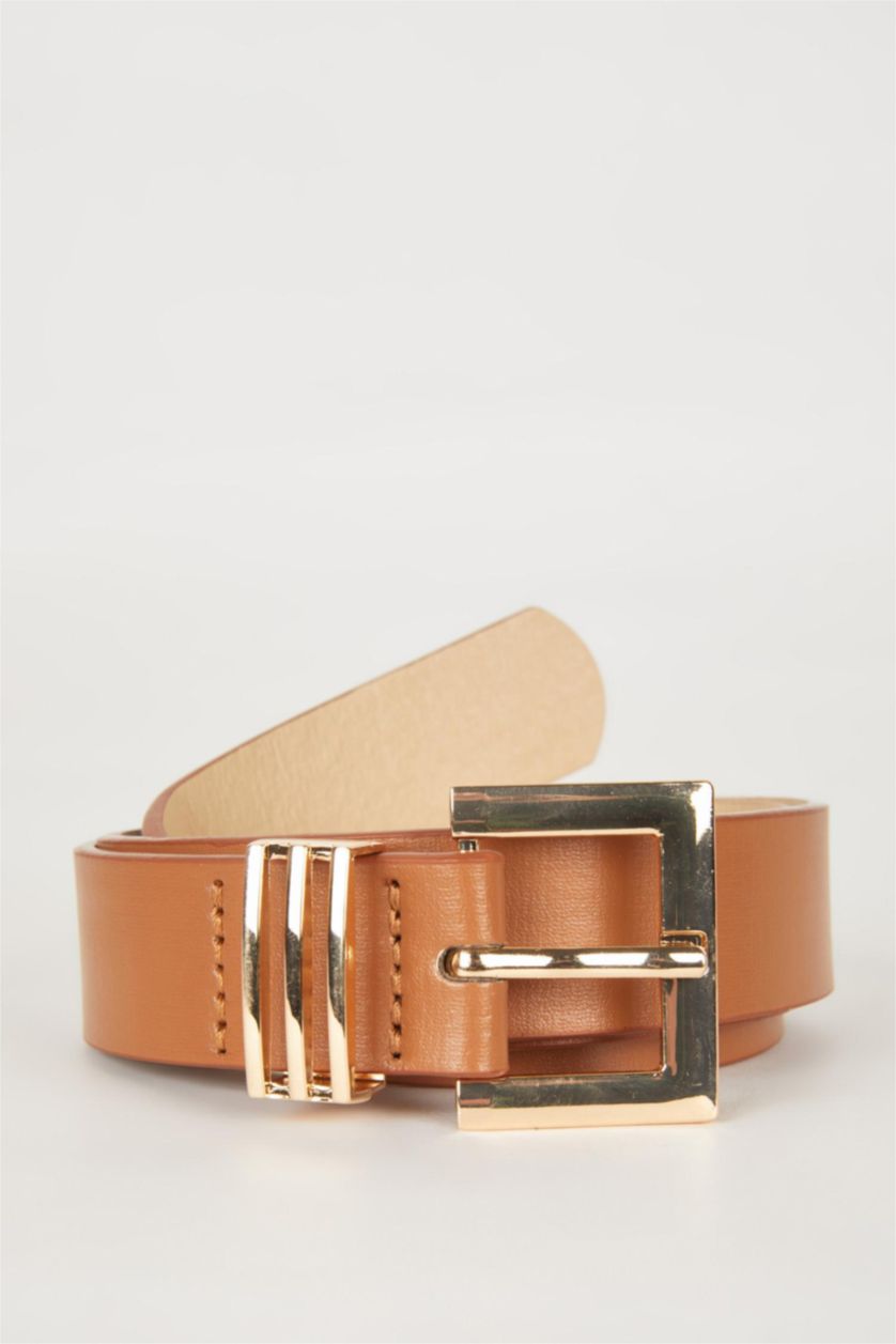 Әйелдерге Таба Әйелдерге полиуретан Кездейсоқ белбеу