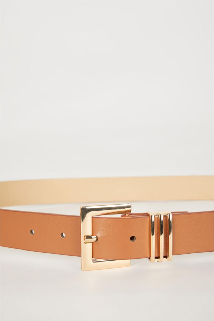 Әйелдерге Таба Әйелдерге полиуретан Кездейсоқ белбеу