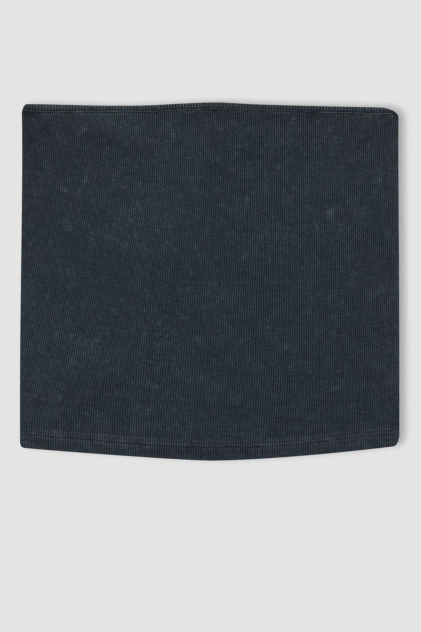 نساء أنثرا أندر شيرت مضلع سليم فيت