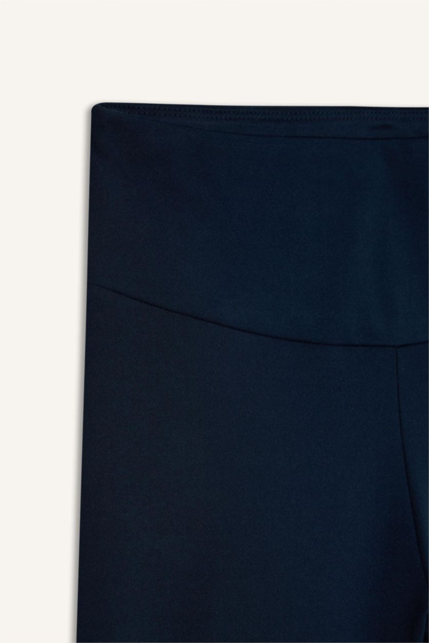 Women NAVY Sport Leggings