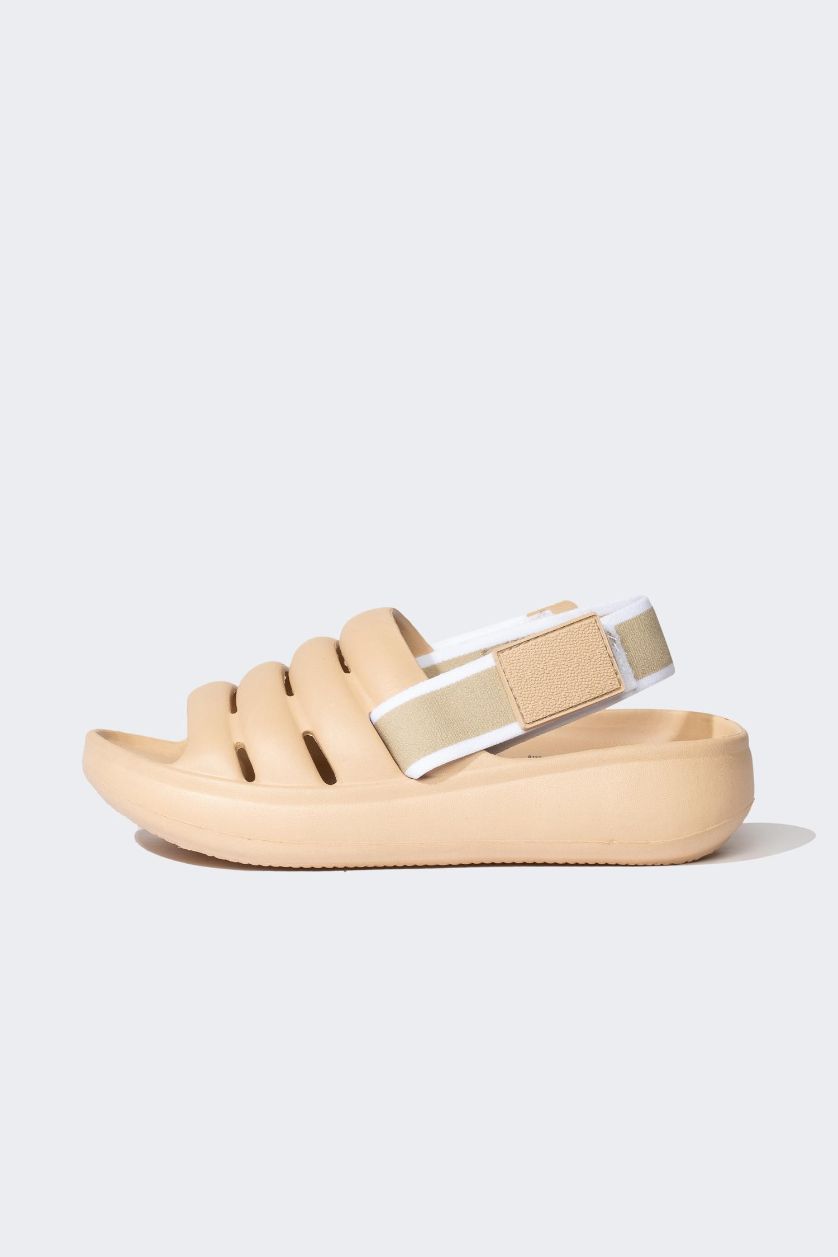 نساء بيج شبشب نسائي بكعب عالي