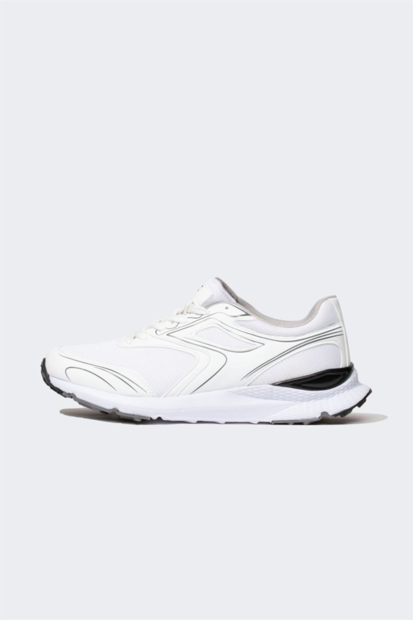 رجالي اوف وايت حذاء رياضي رجالي