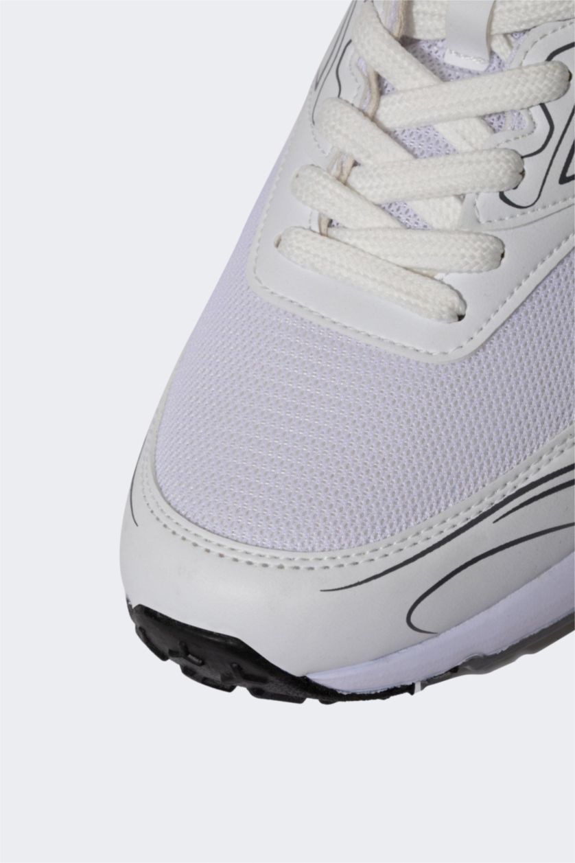 رجالي اوف وايت حذاء رياضي رجالي