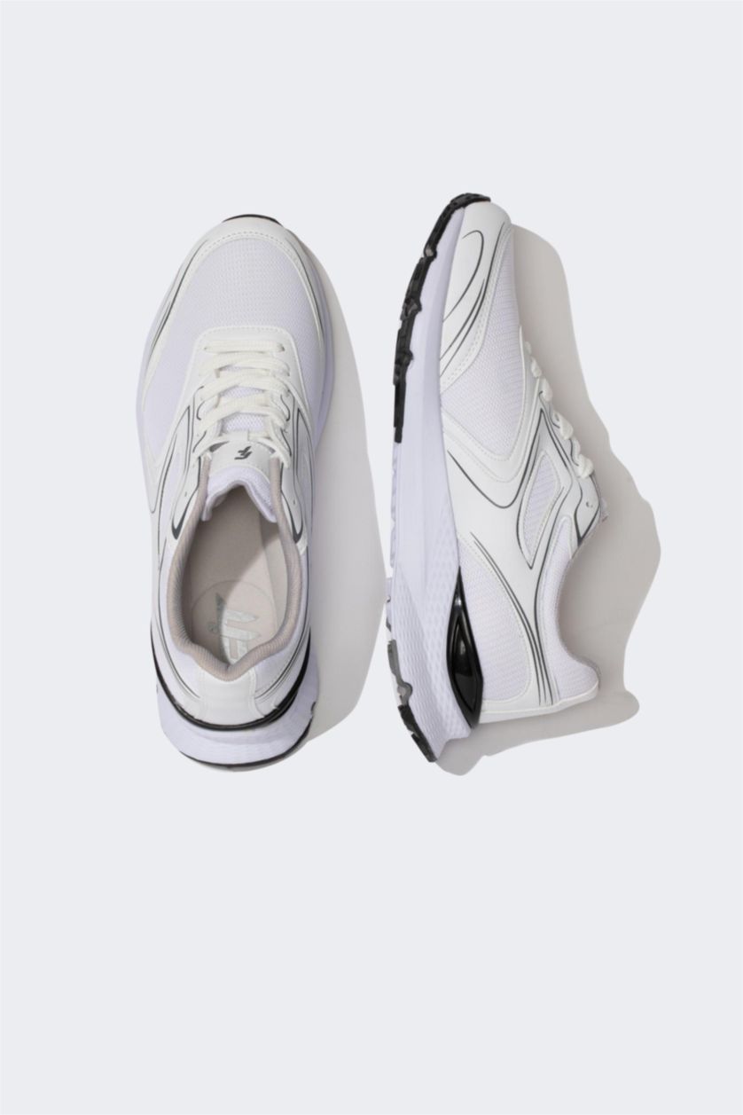 رجالي اوف وايت حذاء رياضي رجالي