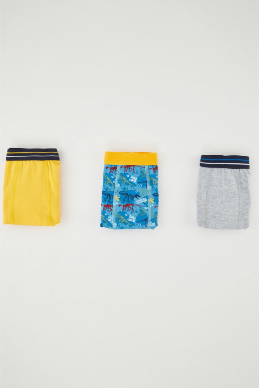 BOYS & TEENS Royal Boy 3 piece Boxer