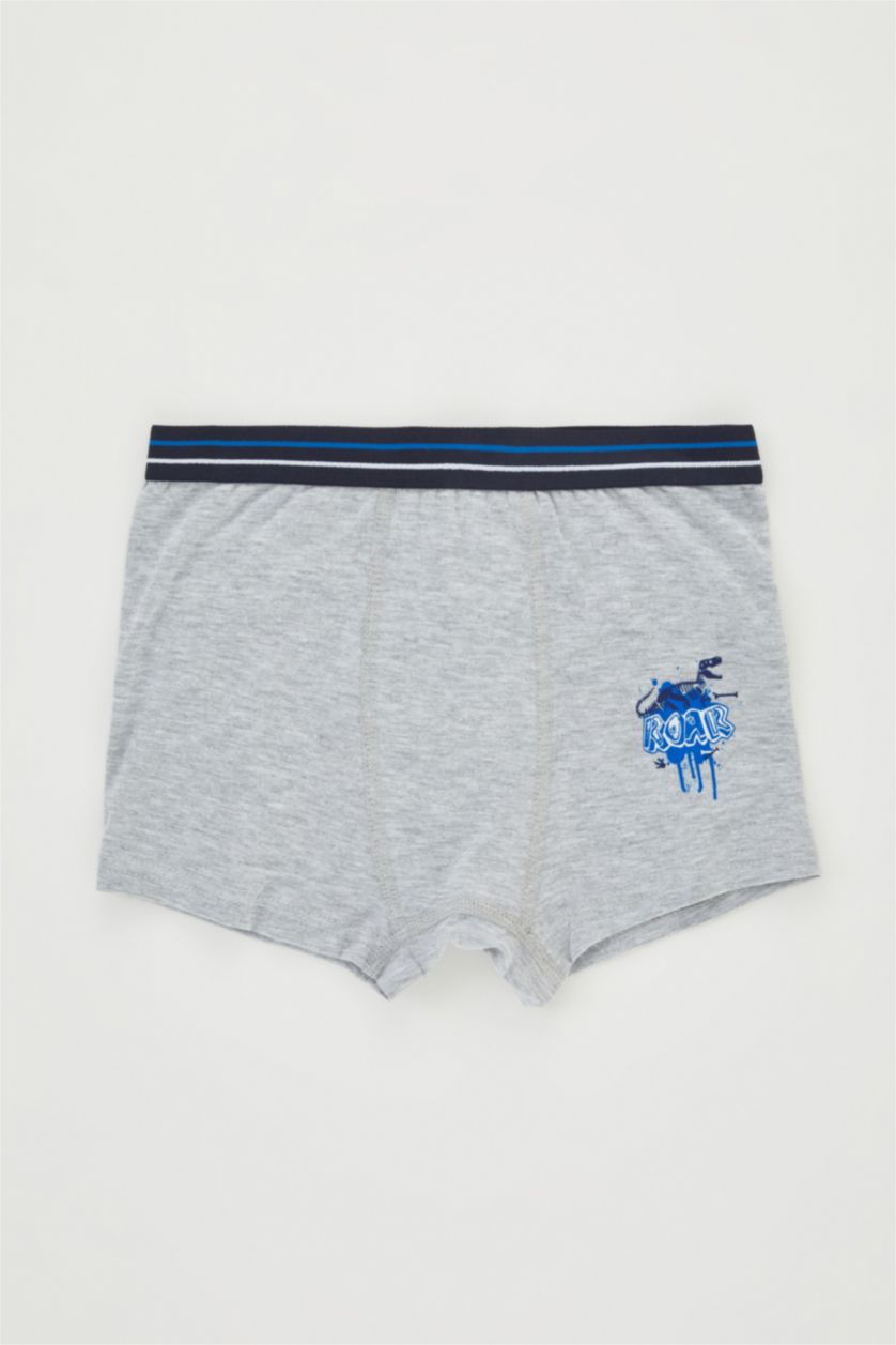 BOYS & TEENS Royal Boy 3 piece Boxer