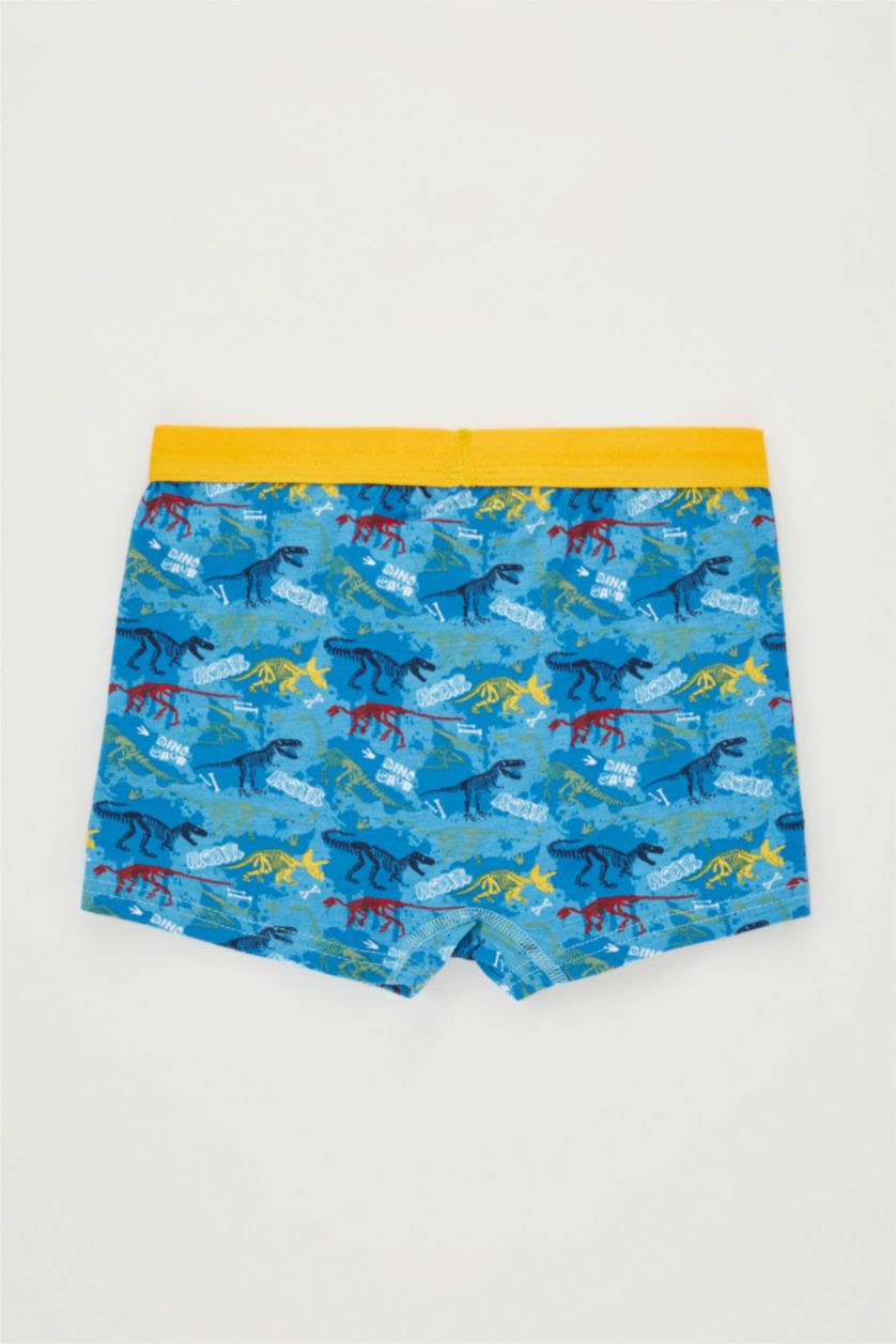BOYS & TEENS Royal Boy 3 piece Boxer