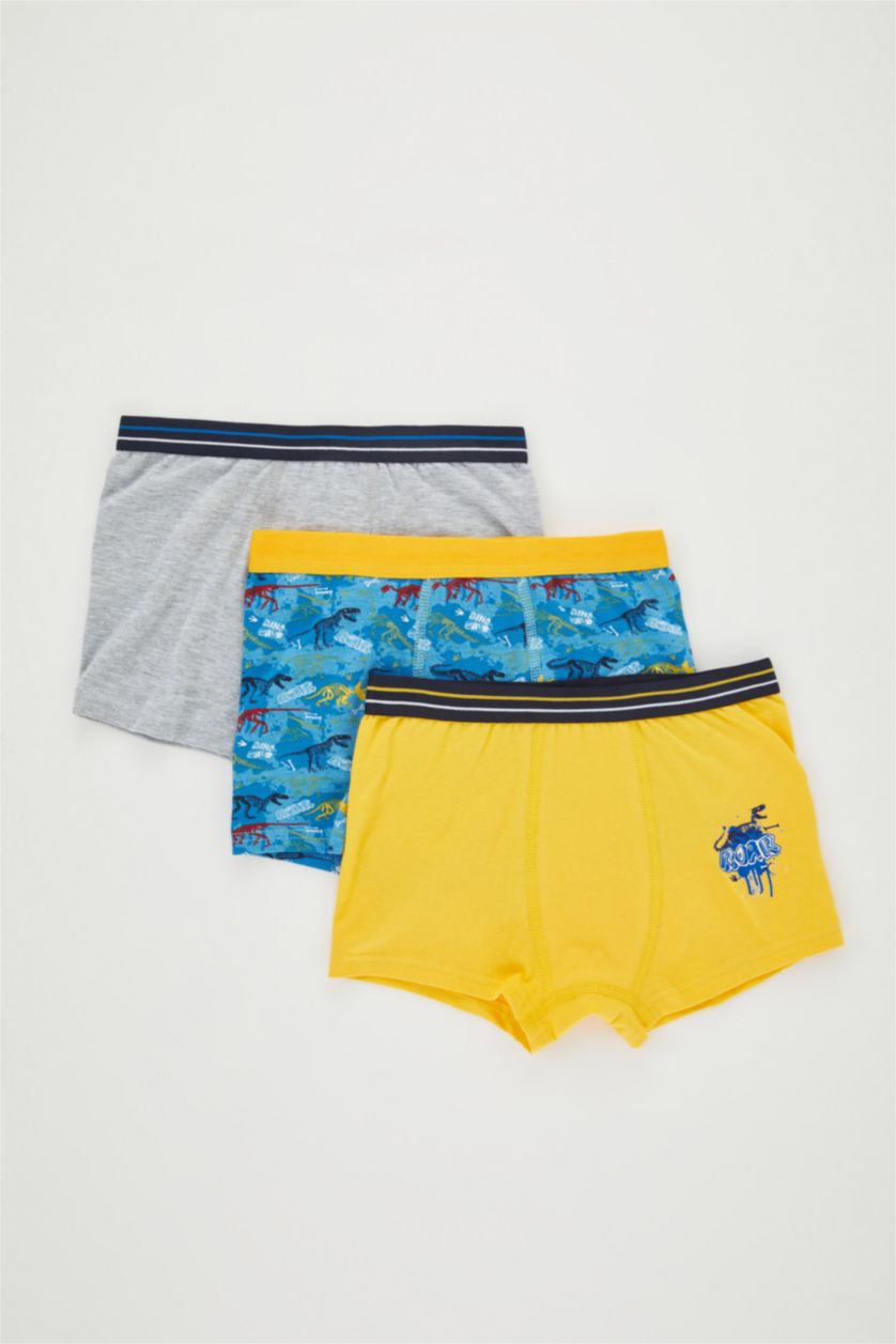 BOYS & TEENS Royal Boy 3 piece Boxer