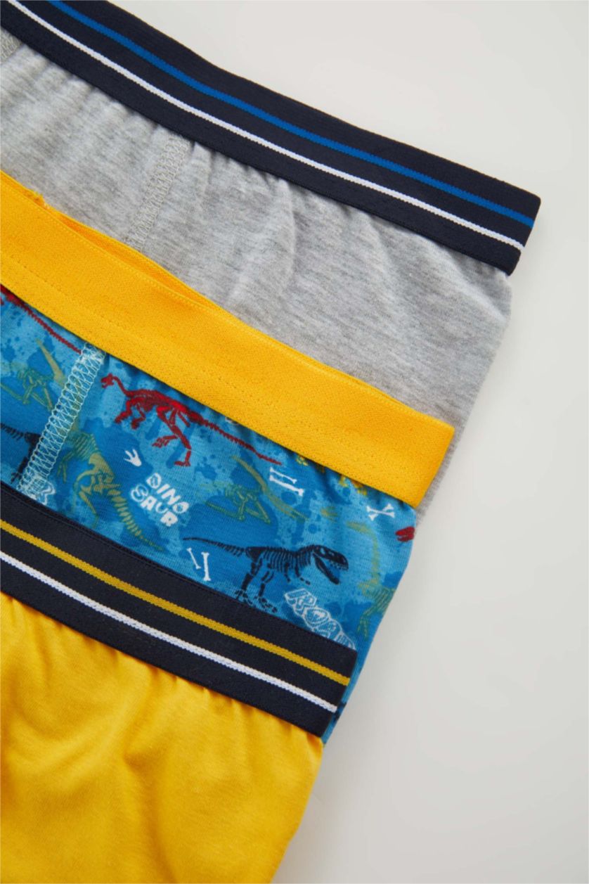 BOYS & TEENS Royal Boy 3 piece Boxer
