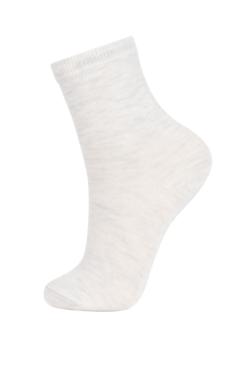 Мальчики и подростки Разноцветный Носки из хлопка для мальчиков, 5 пар, Школьная коллекция