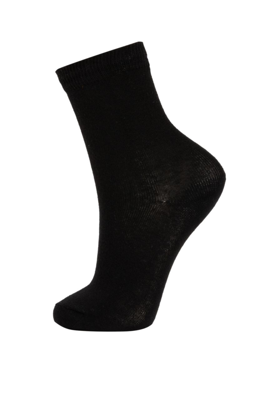 Мальчики и подростки Разноцветный Носки из хлопка для мальчиков, 5 пар, Школьная коллекция