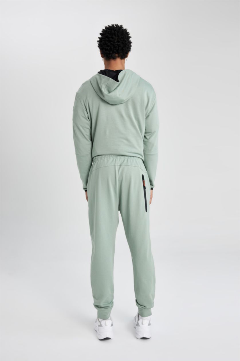 MAN Green DeFactoFit Standard Fit Jogger
