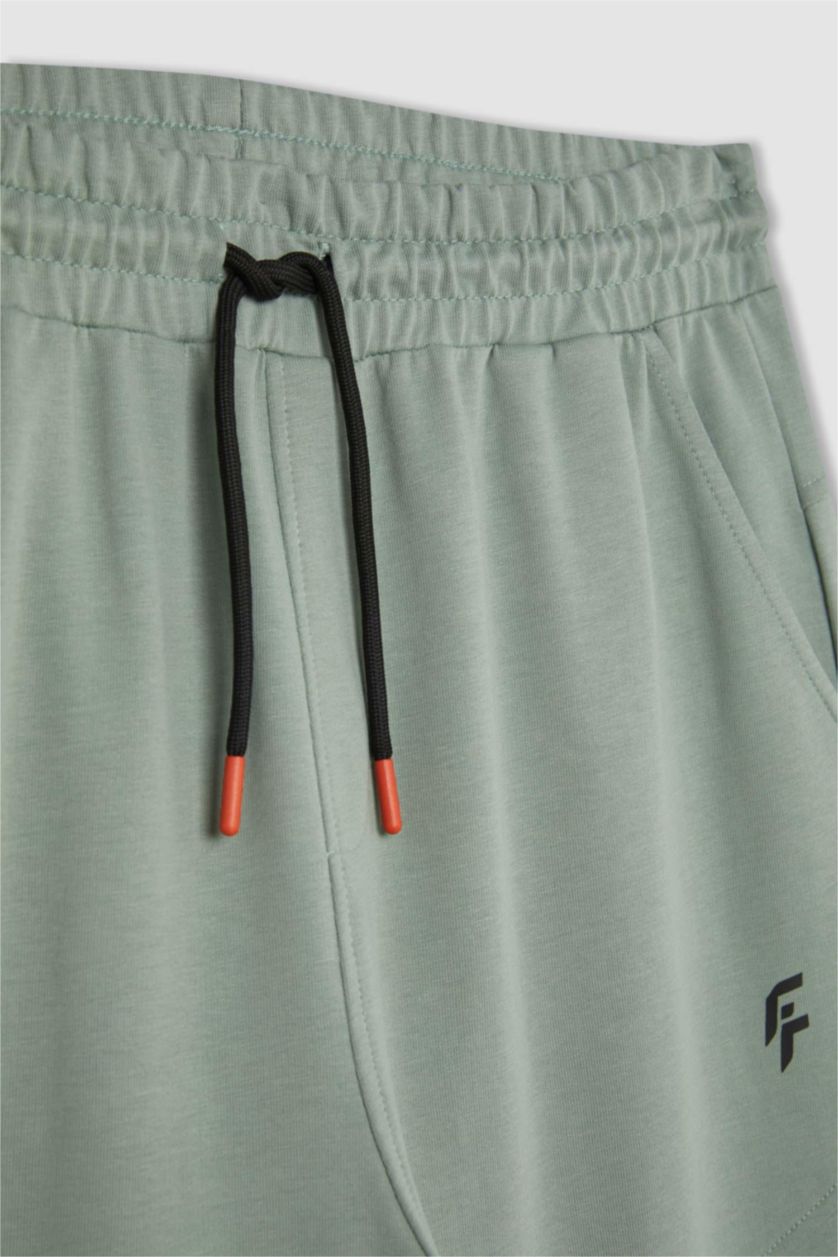 MAN Green DeFactoFit Standard Fit Jogger