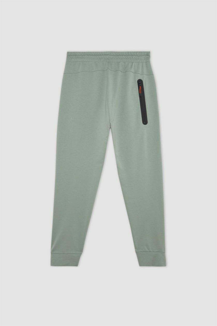 MAN Green DeFactoFit Standard Fit Jogger