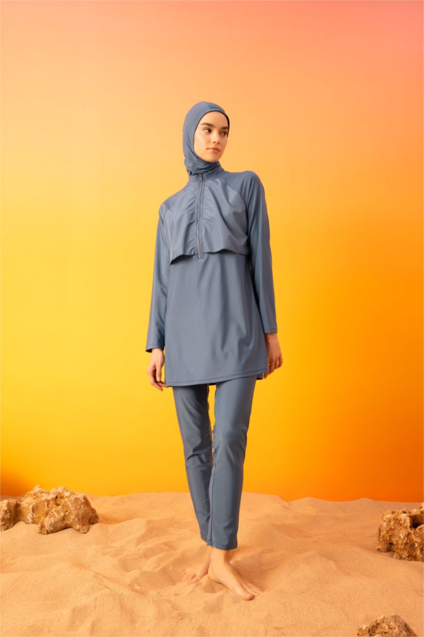 FEMME Indigo Burkini