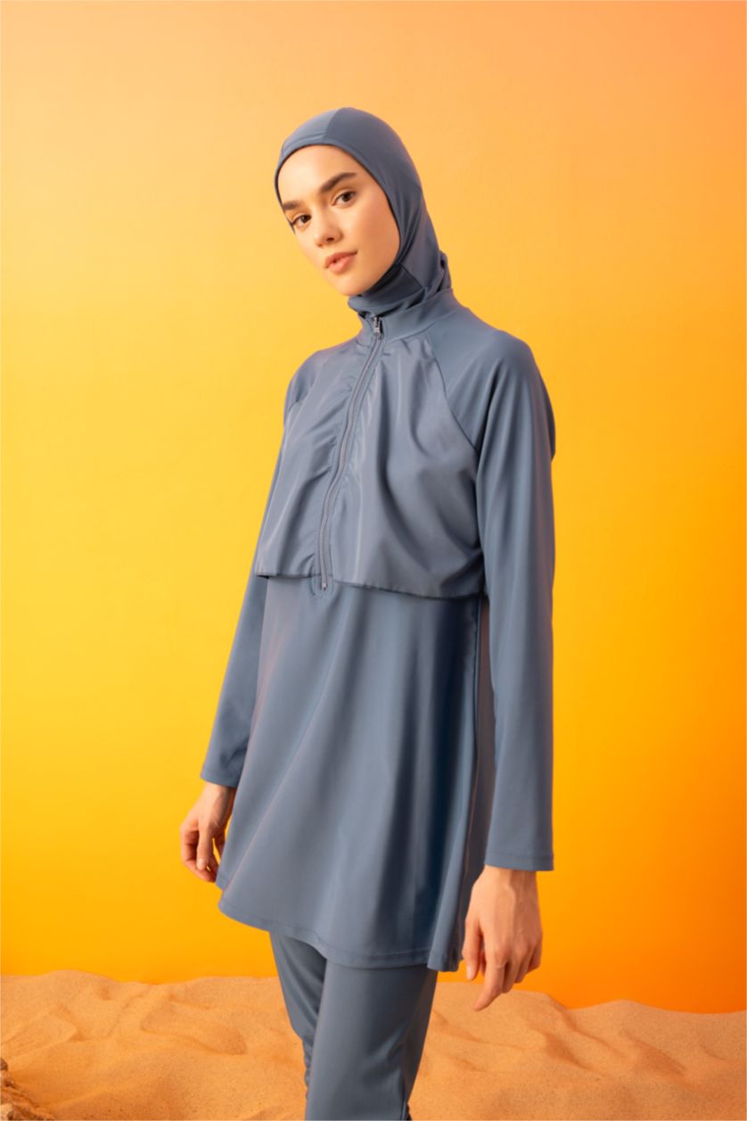 FEMME Indigo Burkini