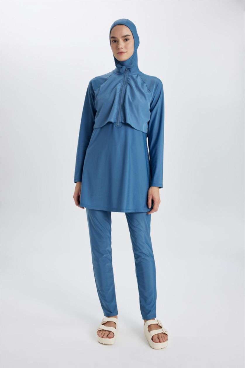 FEMME Indigo Burkini