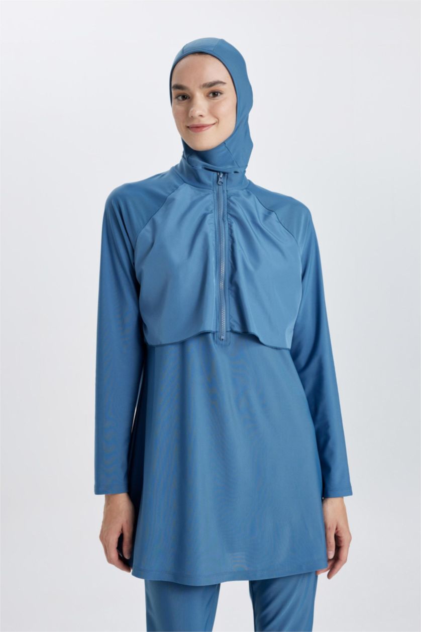 FEMME Indigo Burkini
