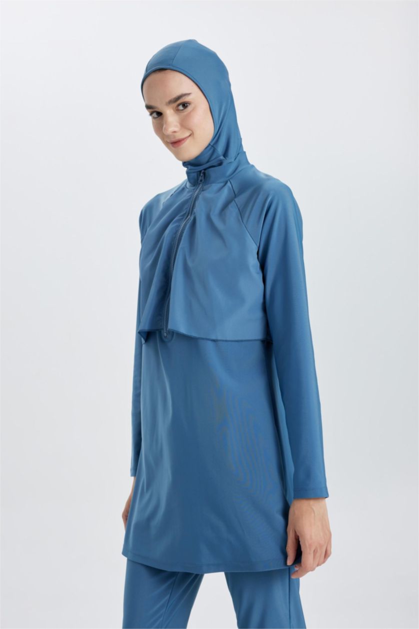 FEMME Indigo Burkini