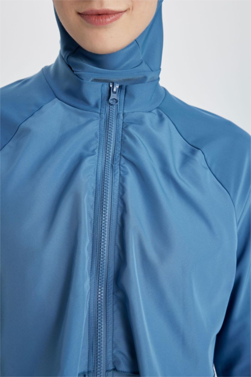 FEMME Indigo Burkini